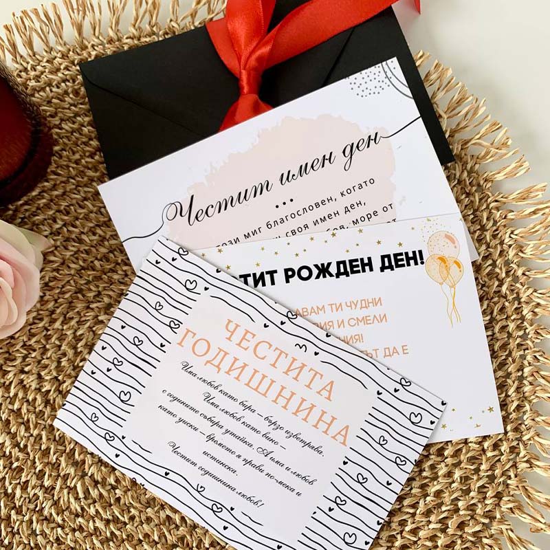 Портрет по Снимка