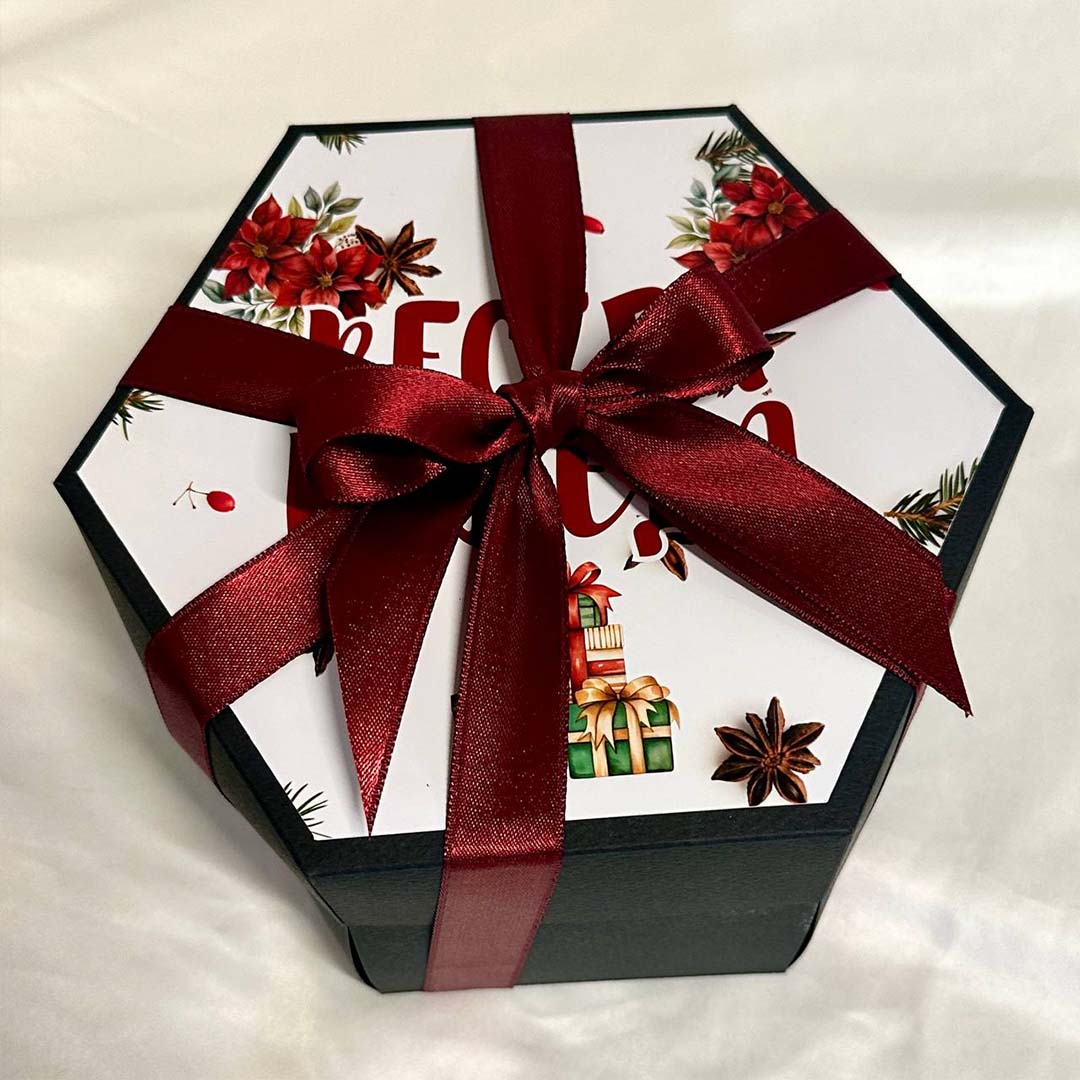 Експлодираща Кутия със Снимки