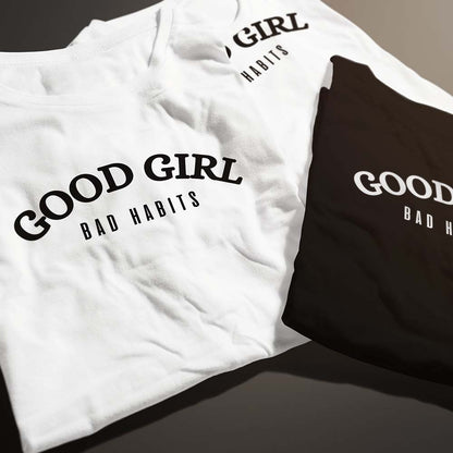 Тениска “Good Girl”