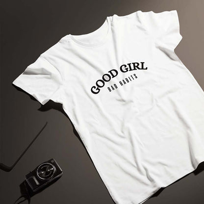 Тениска “Good Girl”