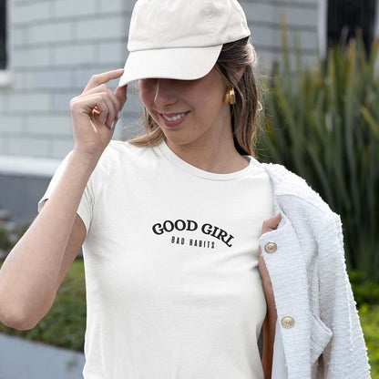 Тениска “Good Girl”