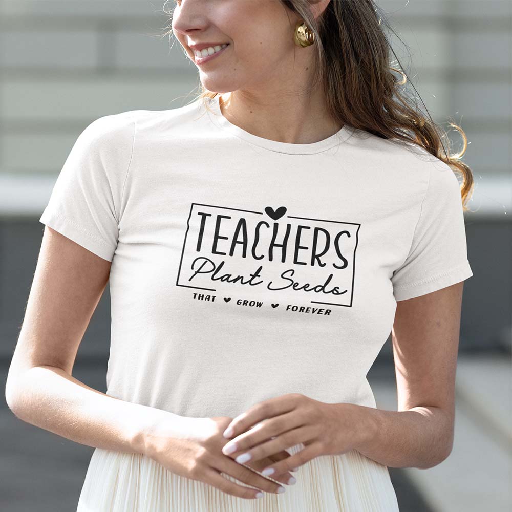 Тениска “Teachers”