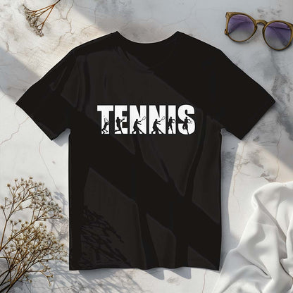 Тениска “Tennis”