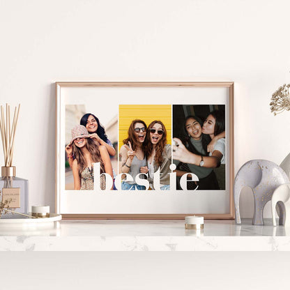 Колаж “BFF”