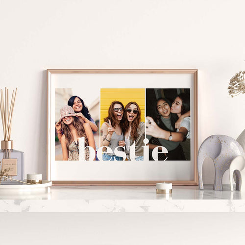 Колаж “BFF”