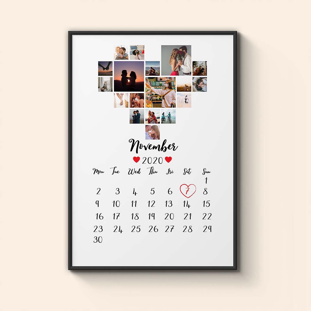 Колаж "Нашият Ден"