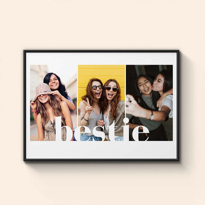 Колаж “BFF”