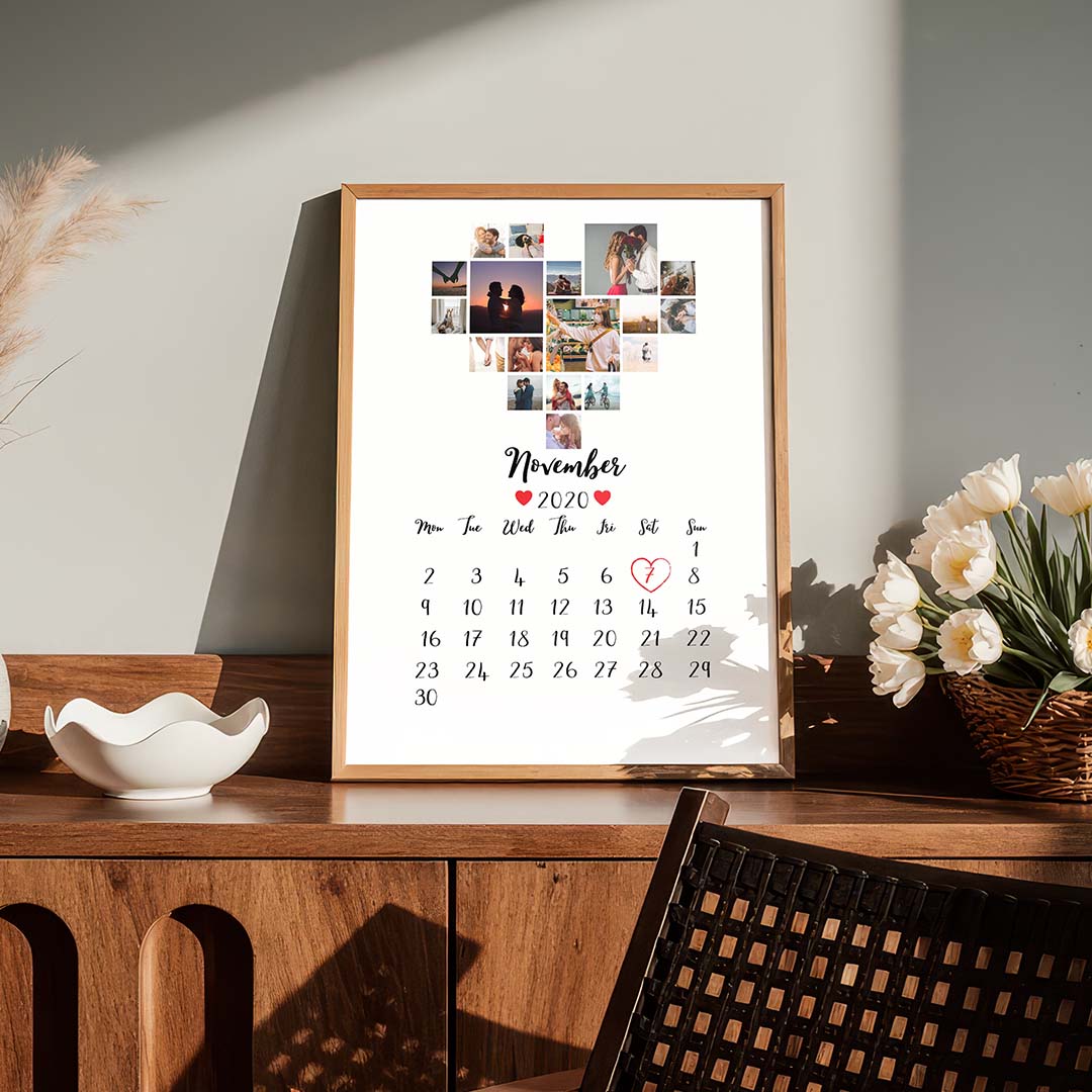 Колаж "Нашият Ден"